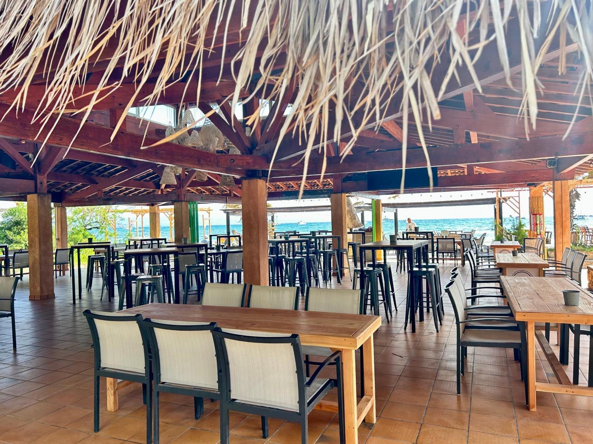 耶尔 Playa Pachamama酒店 外观 照片