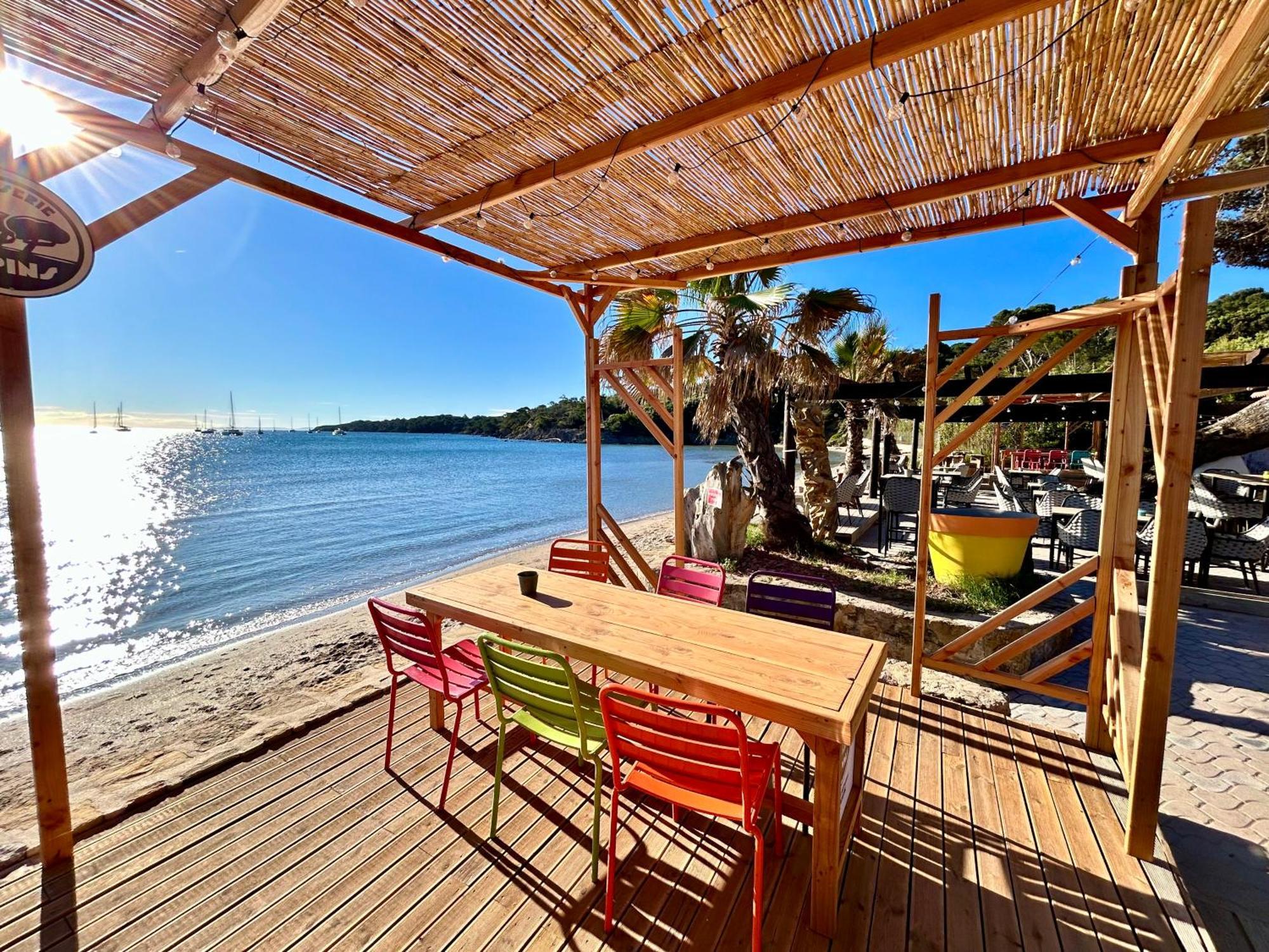 耶尔 Playa Pachamama酒店 外观 照片